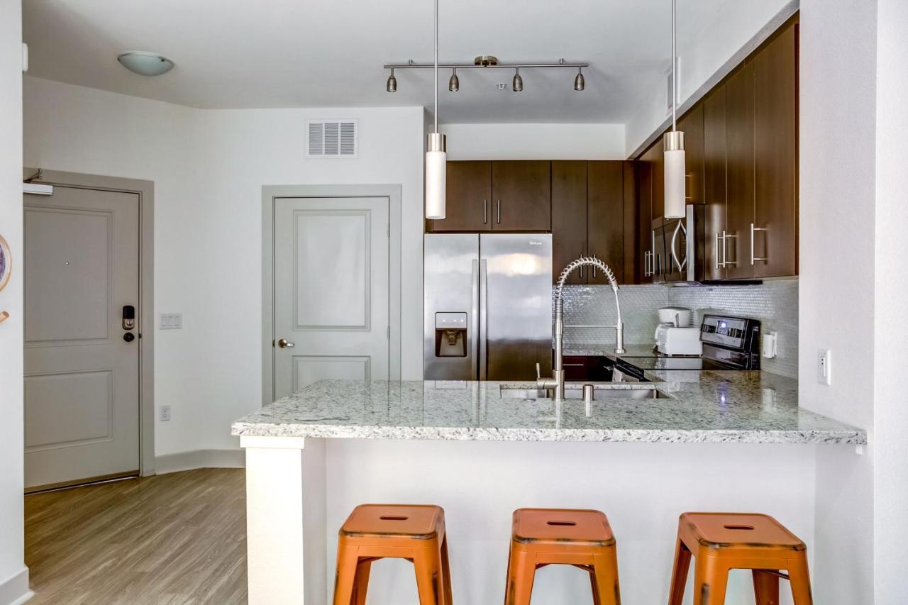 Luxury Apts Near Sdsu By Wanderjaunt Apartment