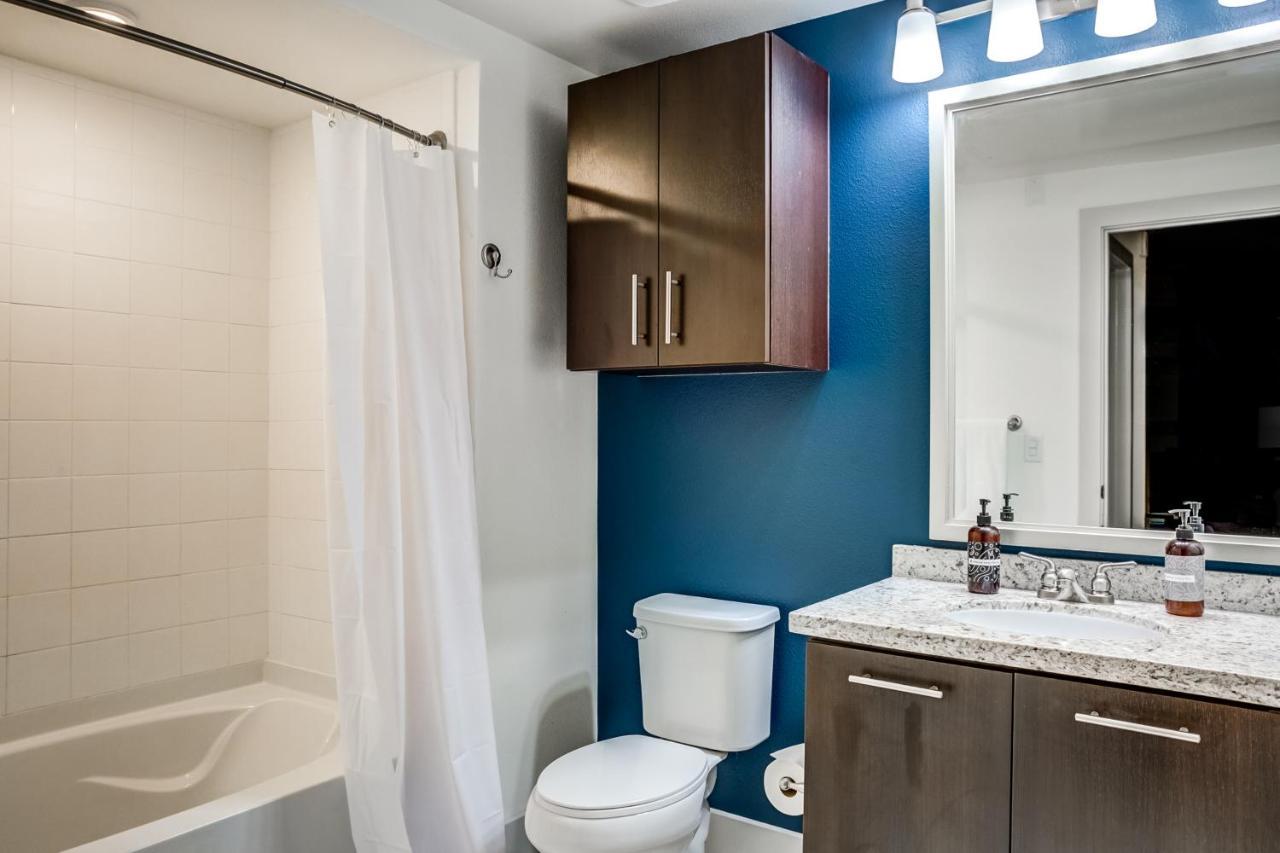 Luxury Apts Near Sdsu By Wanderjaunt * San Diego