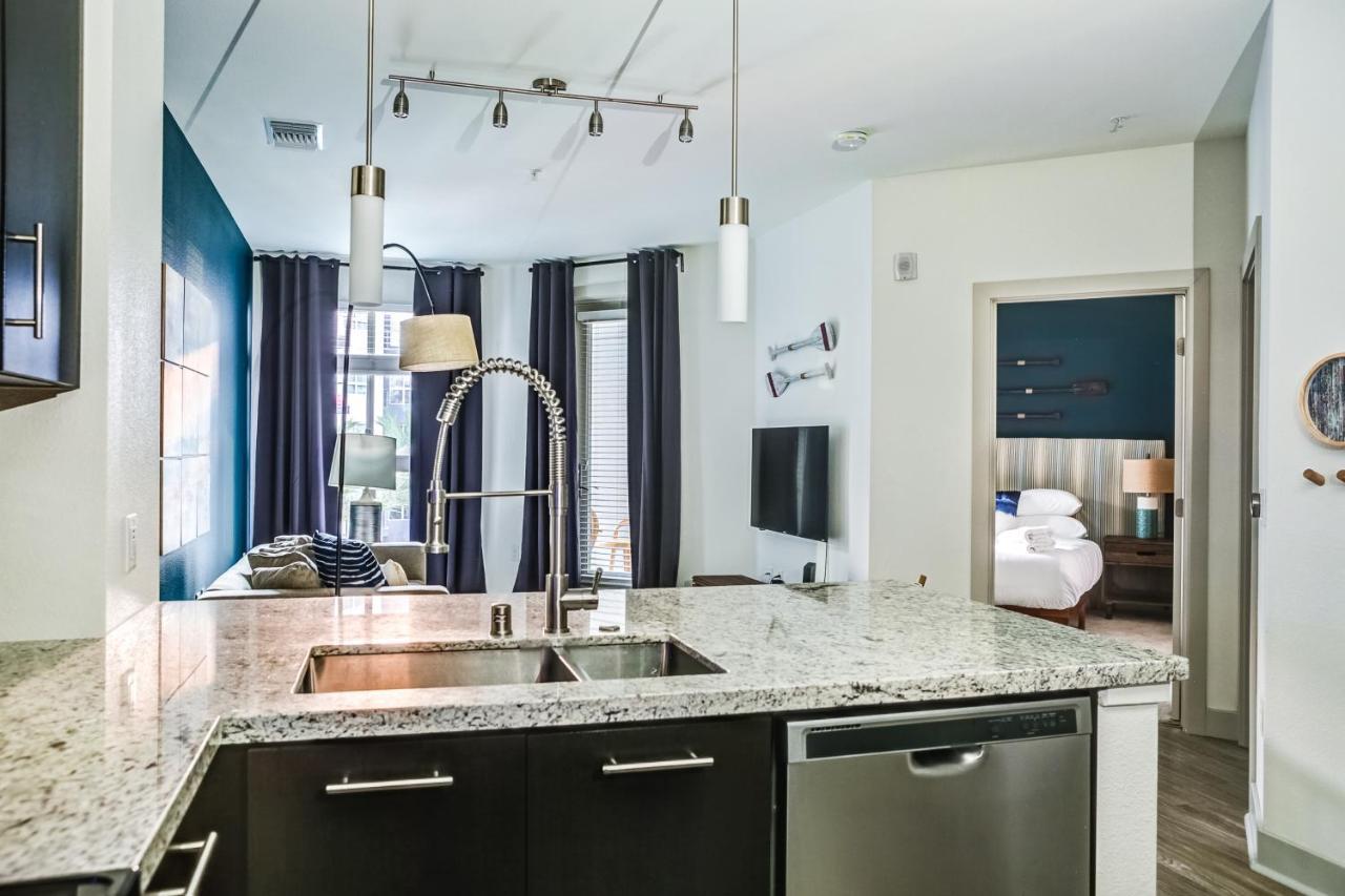 Luxury Apts Near Sdsu By Wanderjaunt *