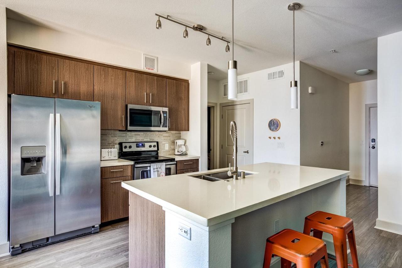 Luxury Apts Near Sdsu By Wanderjaunt * San Diego