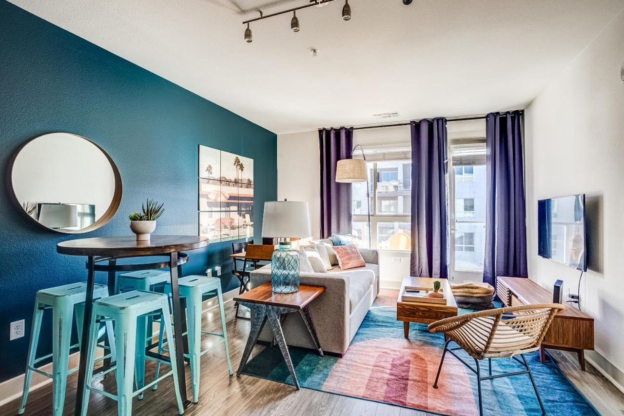 Luxury Apts Near Sdsu By Wanderjaunt Apartment *