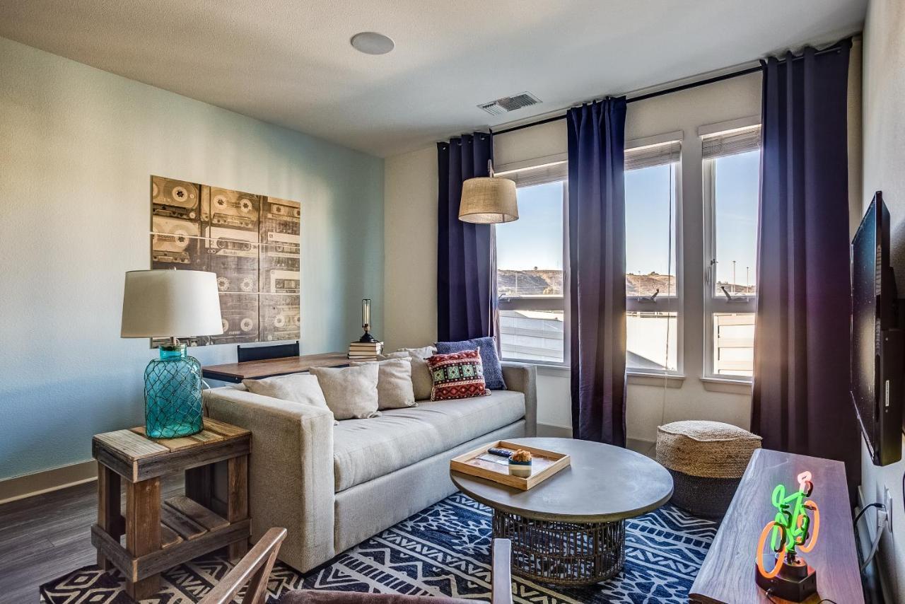 Luxury Apts Near Sdsu By Wanderjaunt Apartment San Diego
