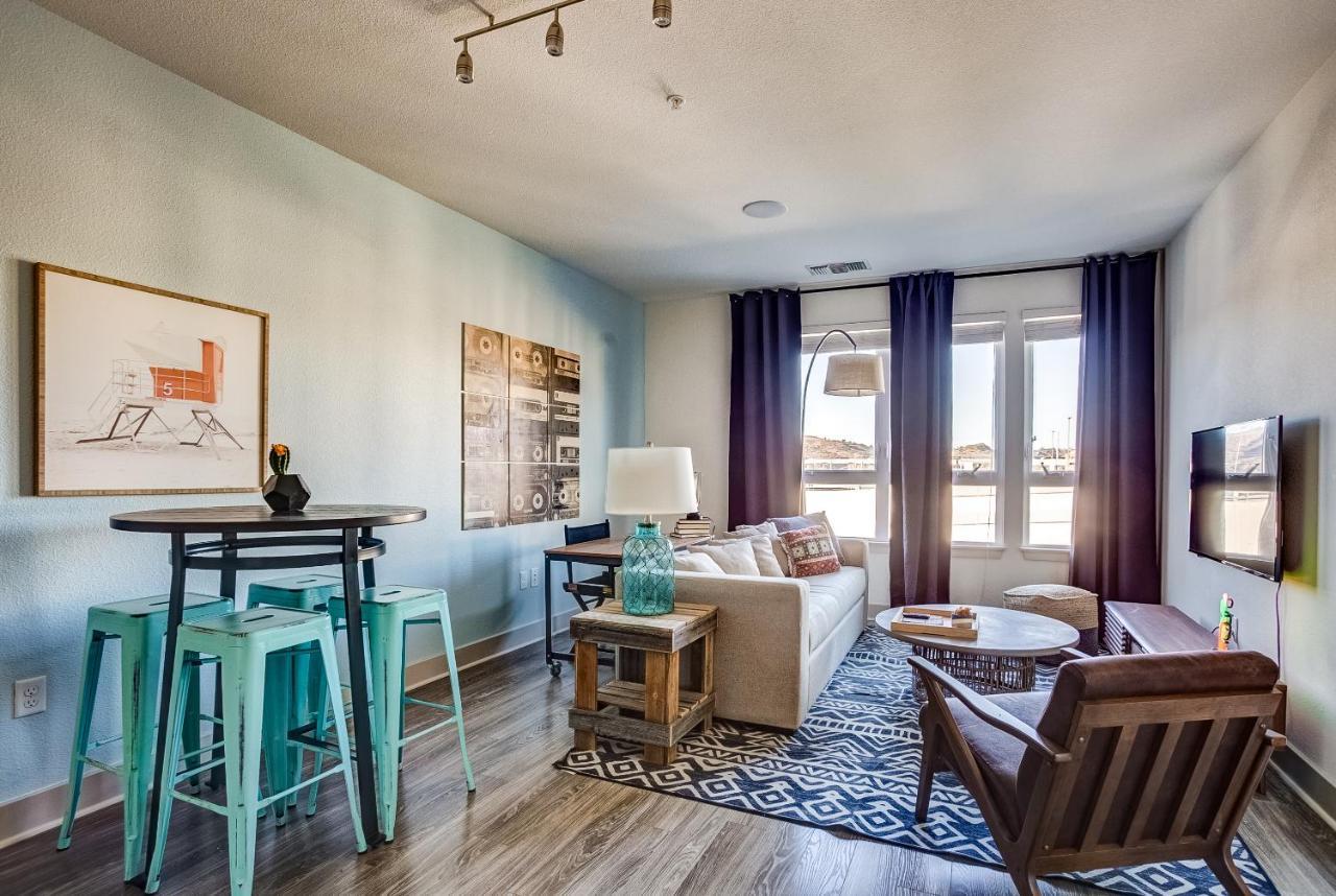 Luxury Apts Near Sdsu By Wanderjaunt * San Diego