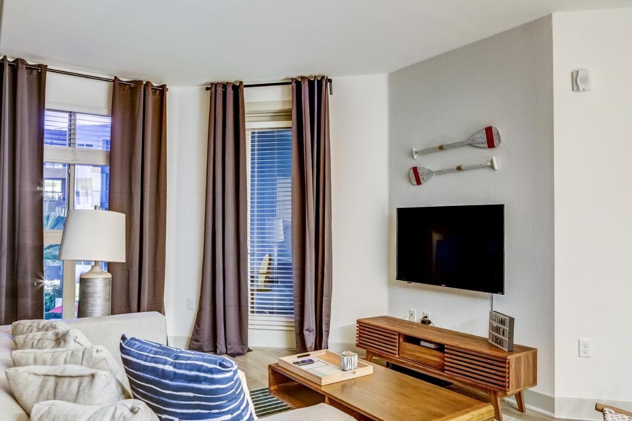 Luxury Apts Near Sdsu By Wanderjaunt Apartment San Diego