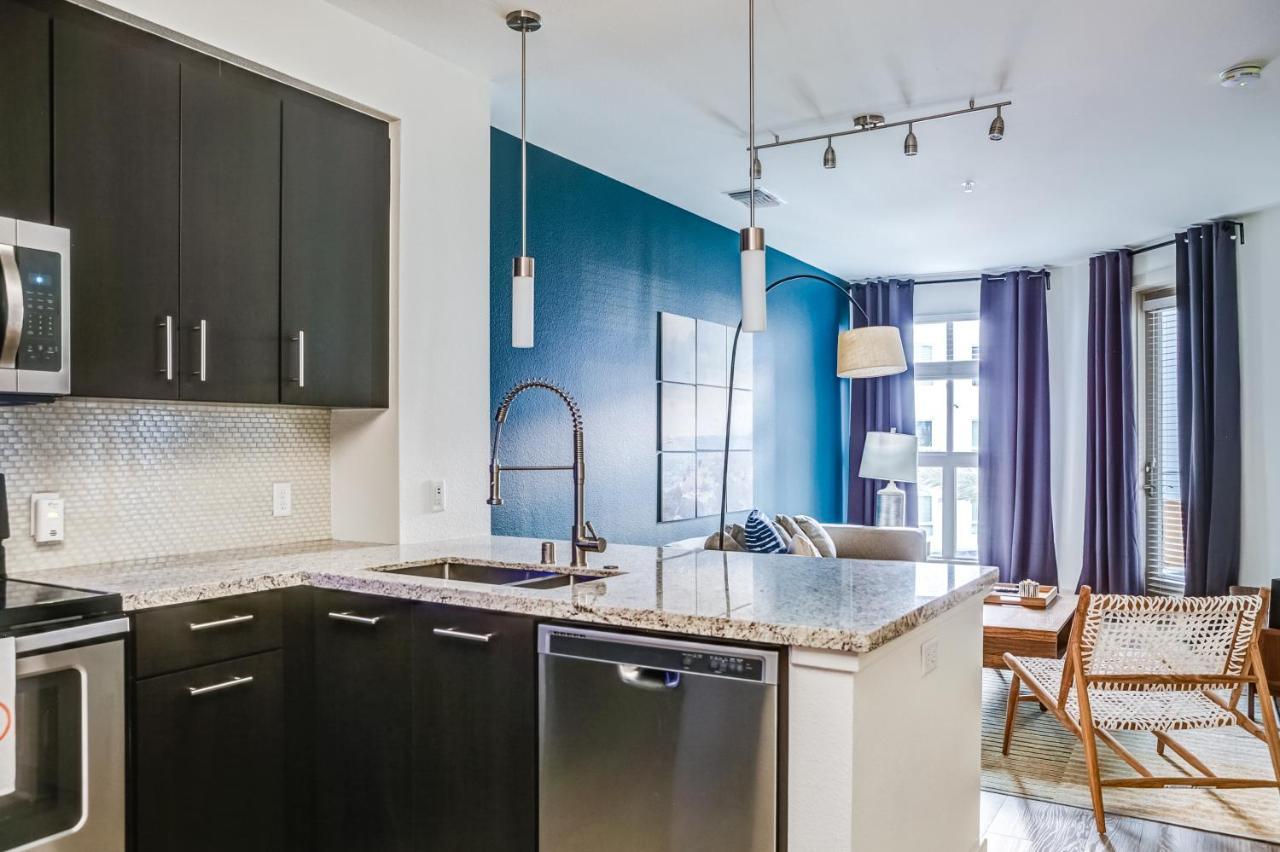 Luxury Apts Near Sdsu By Wanderjaunt Apartment *