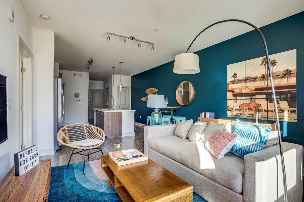 Luxury Apts Near Sdsu By Wanderjaunt Apartment