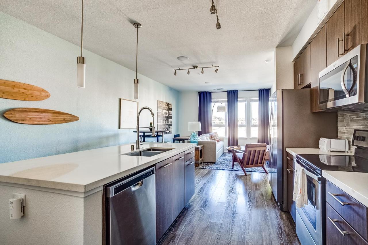 Luxury Apts Near Sdsu By Wanderjaunt Apartment *