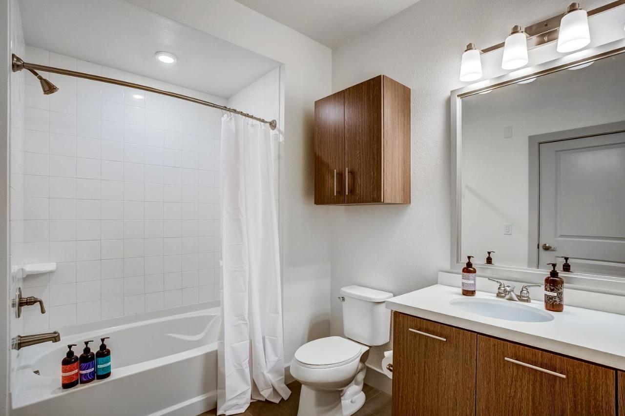 Luxury Apts Near Sdsu By Wanderjaunt Apartment *