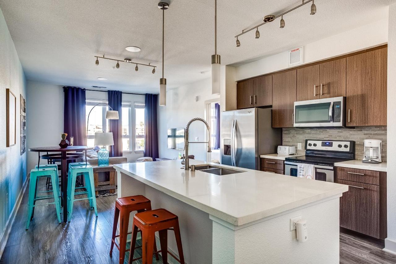 Luxury Apts Near Sdsu By Wanderjaunt Apartment