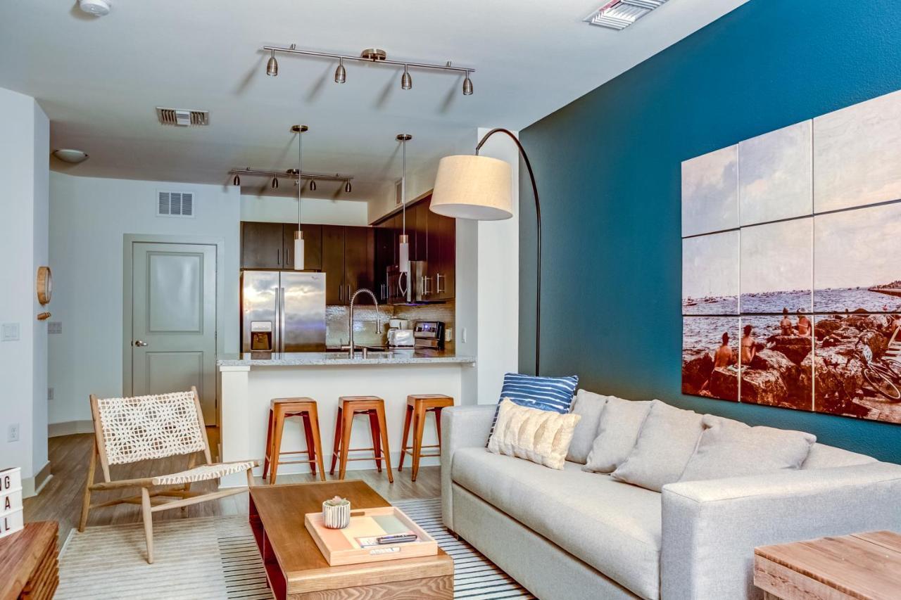 Luxury Apts Near Sdsu By Wanderjaunt Apartment San Diego
