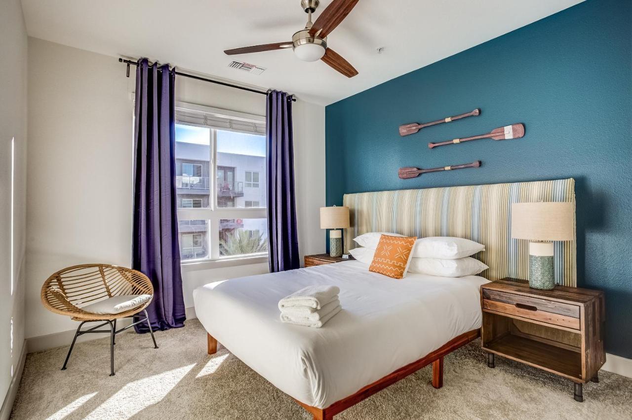 Luxury Apts Near Sdsu By Wanderjaunt Apartment