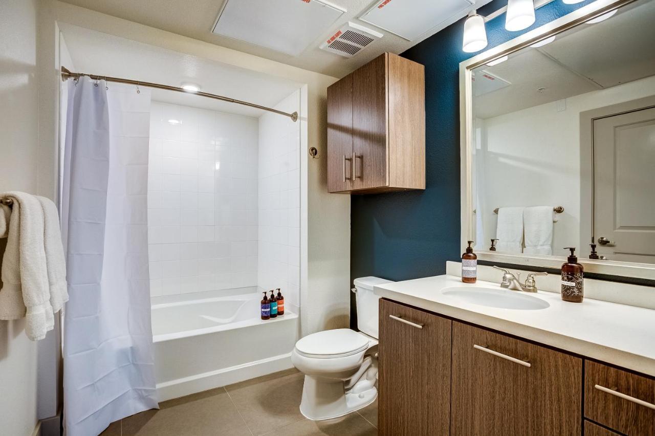 Luxury Apts Near Sdsu By Wanderjaunt * San Diego