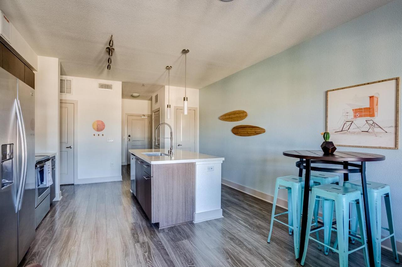 Luxury Apts Near Sdsu By Wanderjaunt Apartment