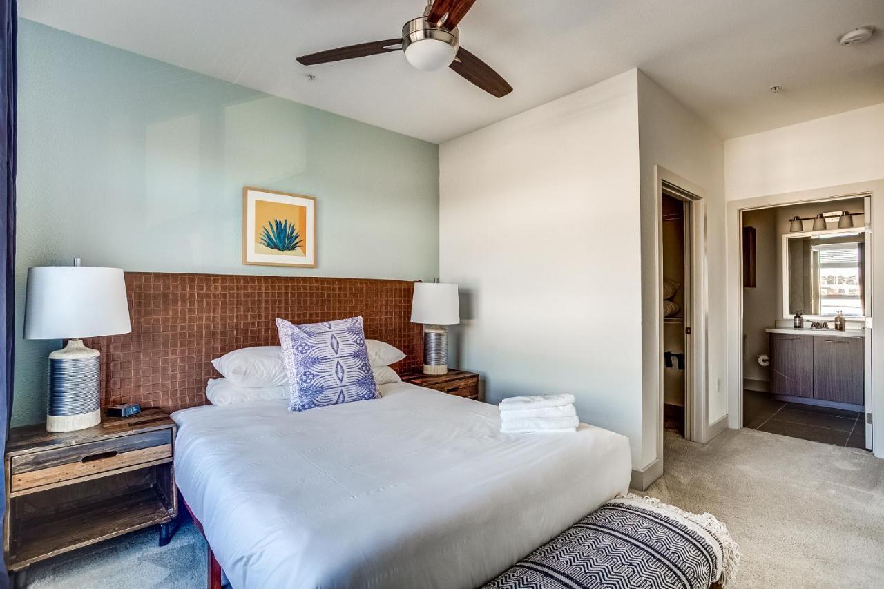 Luxury Apts Near Sdsu By Wanderjaunt *