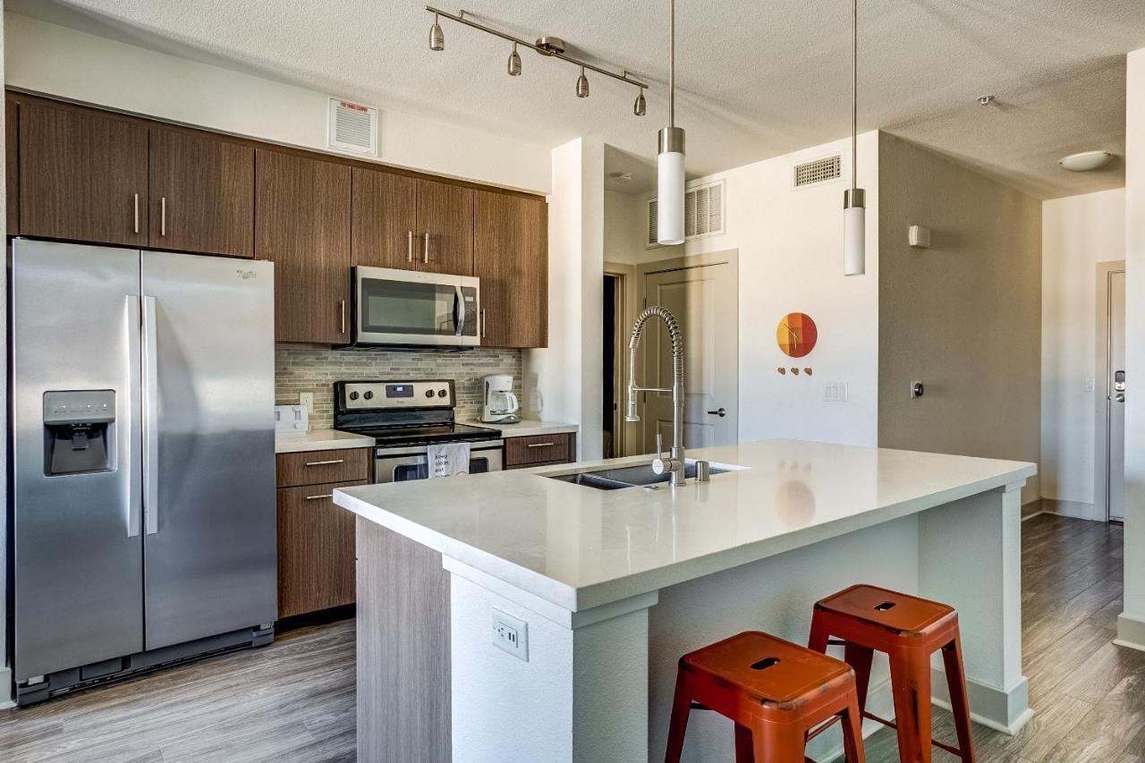 Luxury Apts Near Sdsu By Wanderjaunt * San Diego
