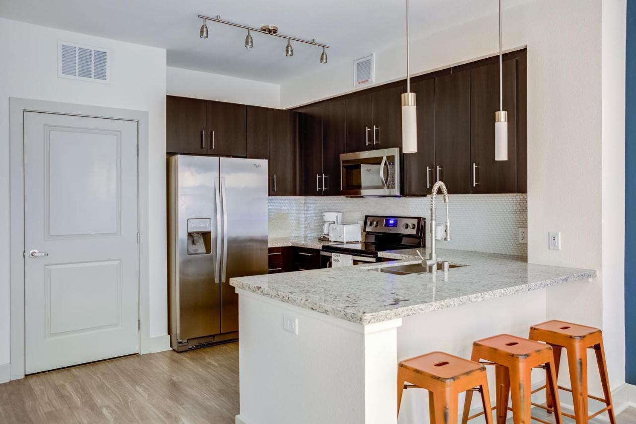 Luxury Apts Near Sdsu By Wanderjaunt Apartment San Diego