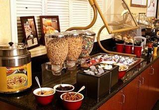 Hotel Sonesta Es Carmel Mountain - 3*