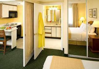 Sonesta Es Carmel Mountain - Hotel
