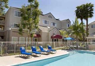 Sonesta Es Carmel Mountain - 3* San Diego