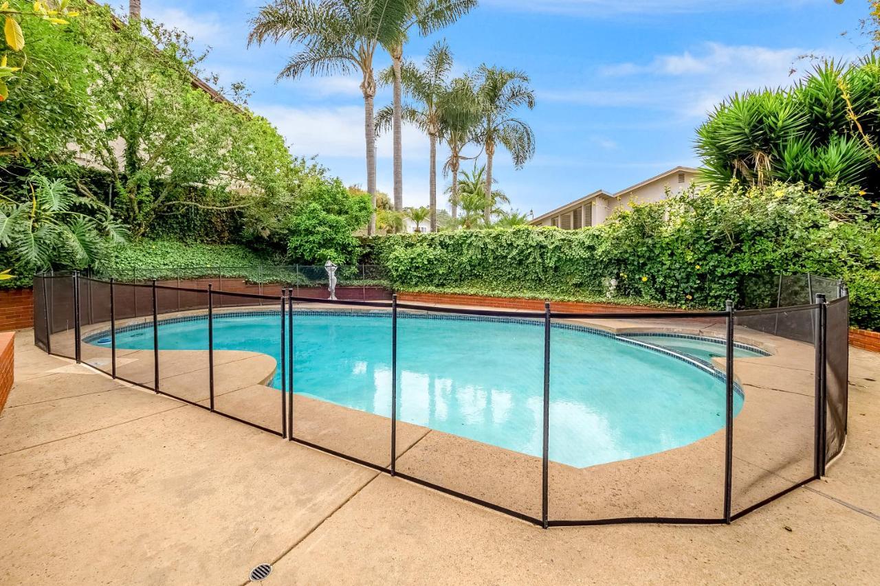 Sunny Dream Holiday home San Diego