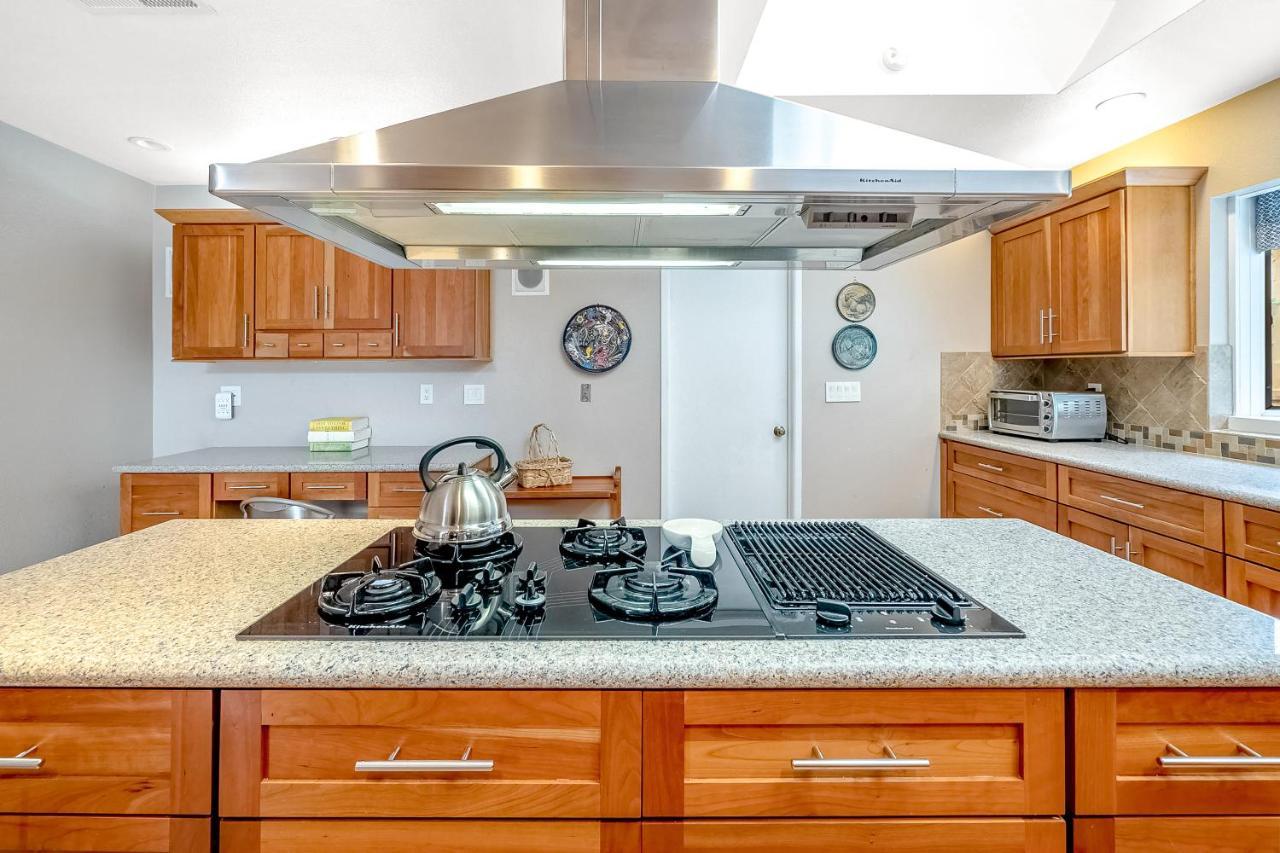 Sunny Dream Holiday home San Diego