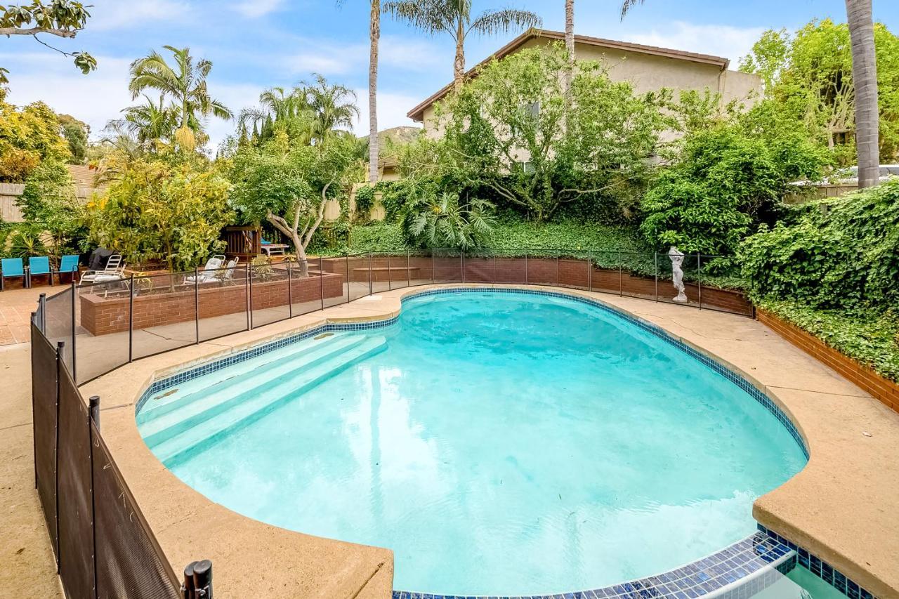 Sunny Dream Holiday home San Diego