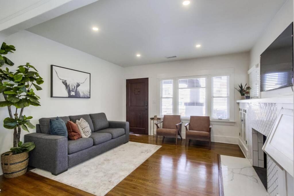 Holiday home 1bd Craftsman 15 Min To Beaches, Zoo, Balboa Park San Diego