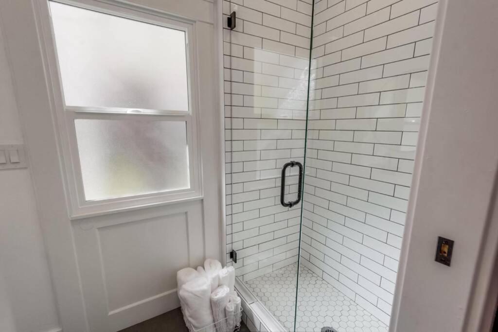 Holiday home 1bd Craftsman 15 Min To Beaches, Zoo, Balboa Park