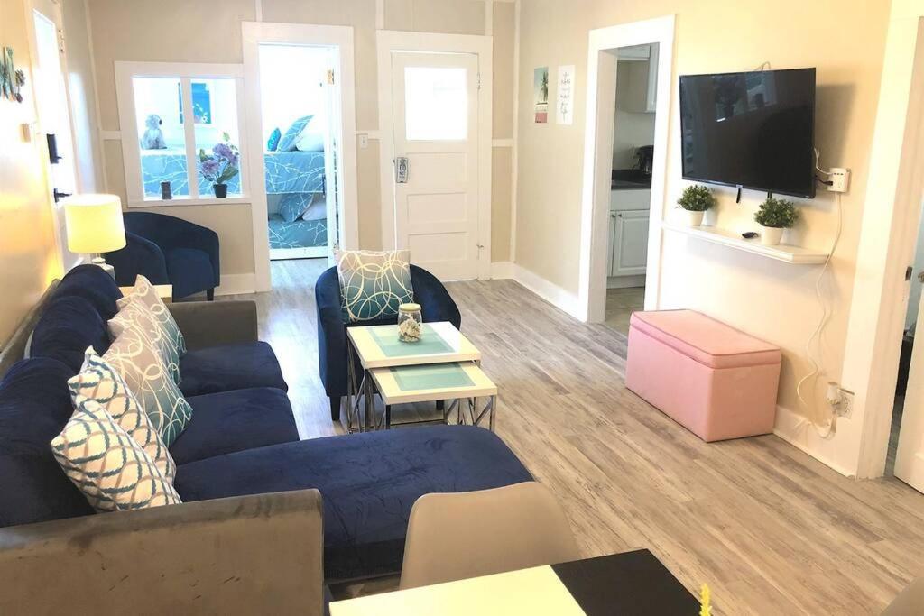 Viva Pacifica Apartamento *