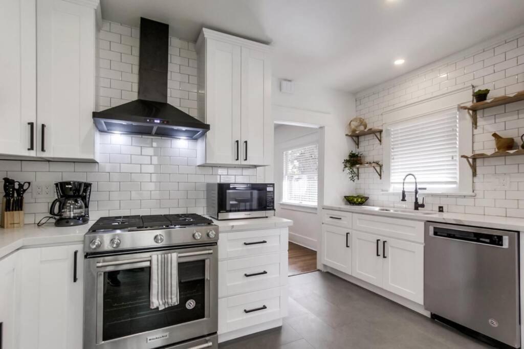 Holiday home 1bd Craftsman 15 Min To Beaches, Zoo, Balboa Park San Diego