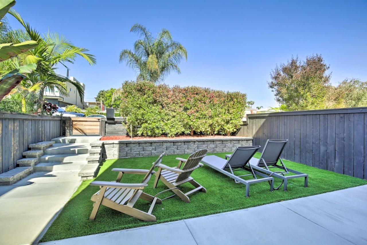 Holiday home Chic Abode Rooftop Balcony And Bay Views! *