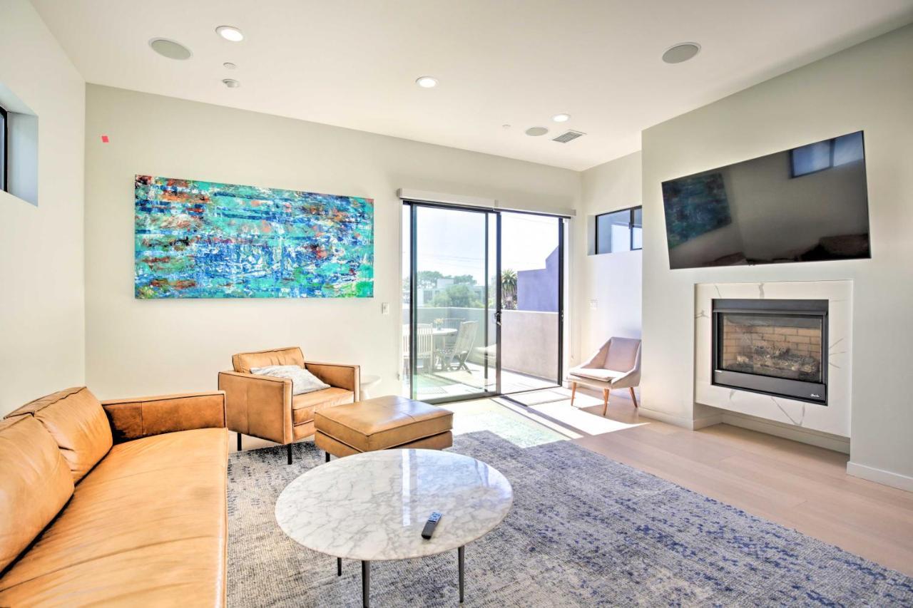Holiday home Chic Abode Rooftop Balcony And Bay Views! *