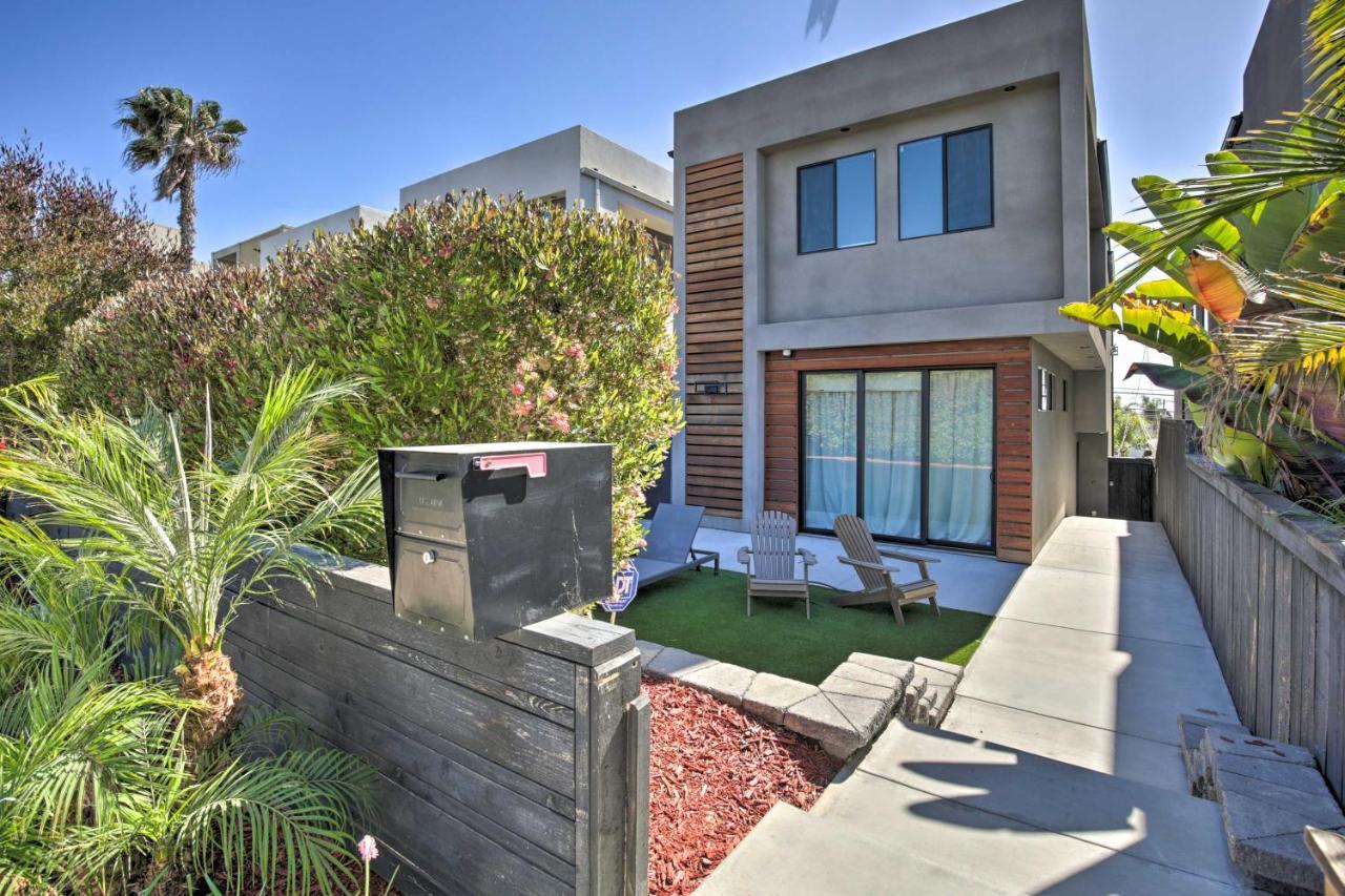 Holiday home Chic Abode Rooftop Balcony And Bay Views! *