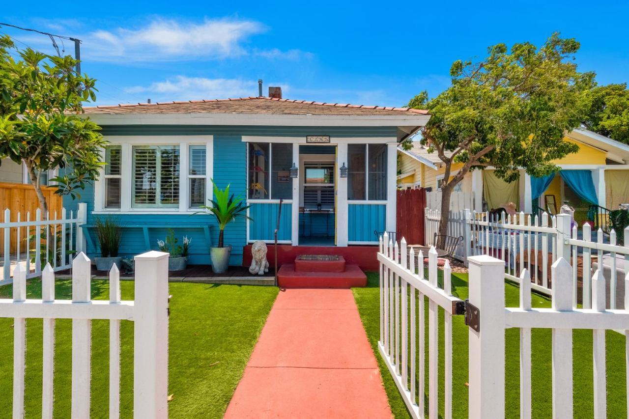 Holiday home The Market San Diego