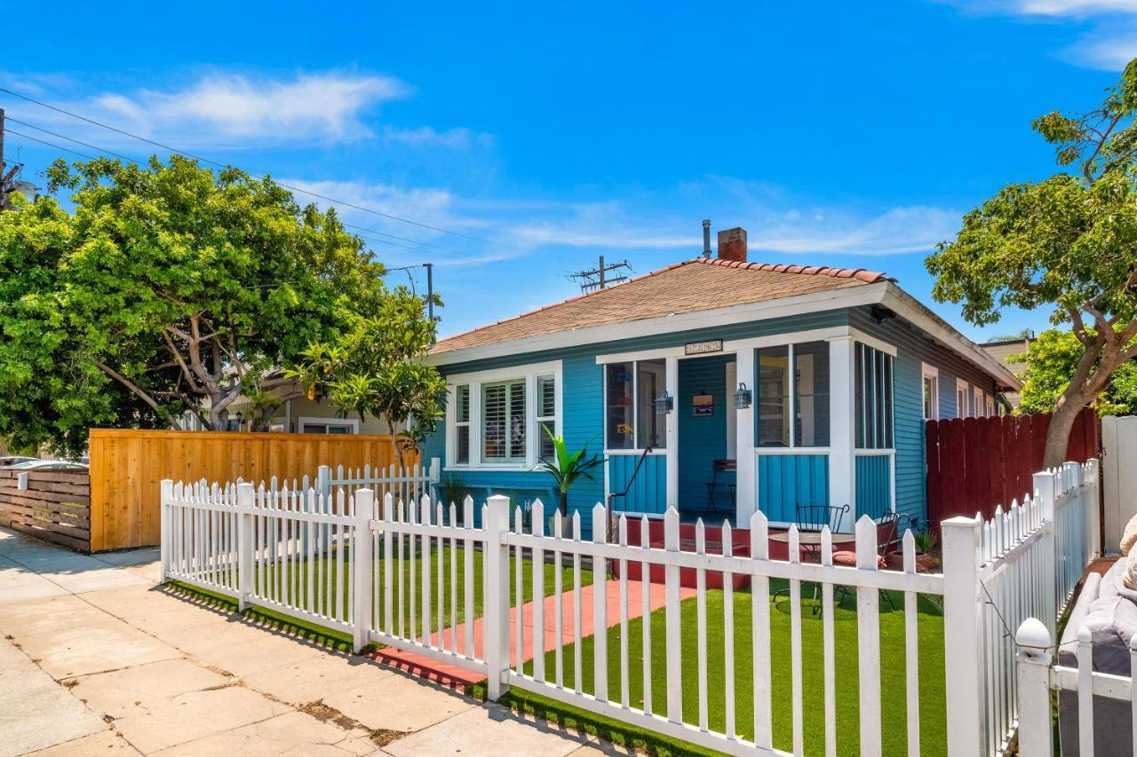 The Market Holiday home *