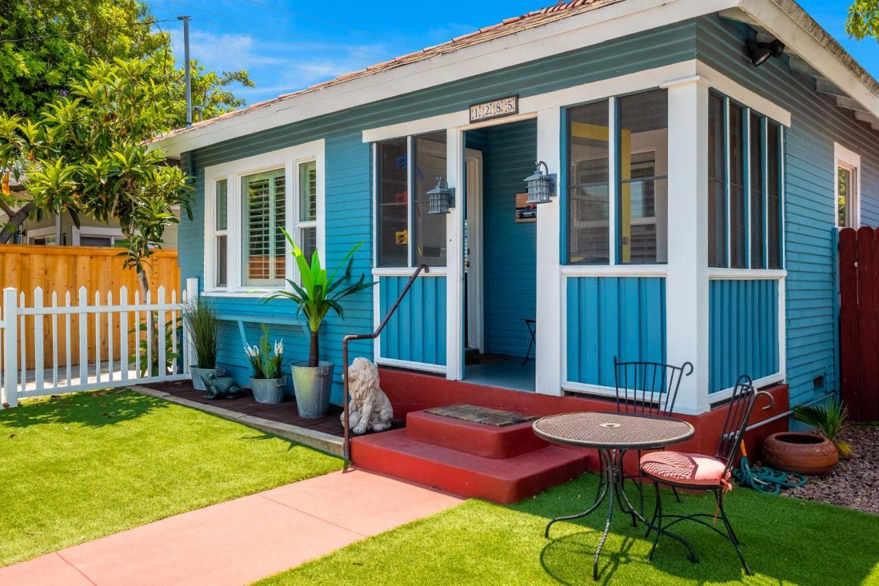 The Market Holiday home