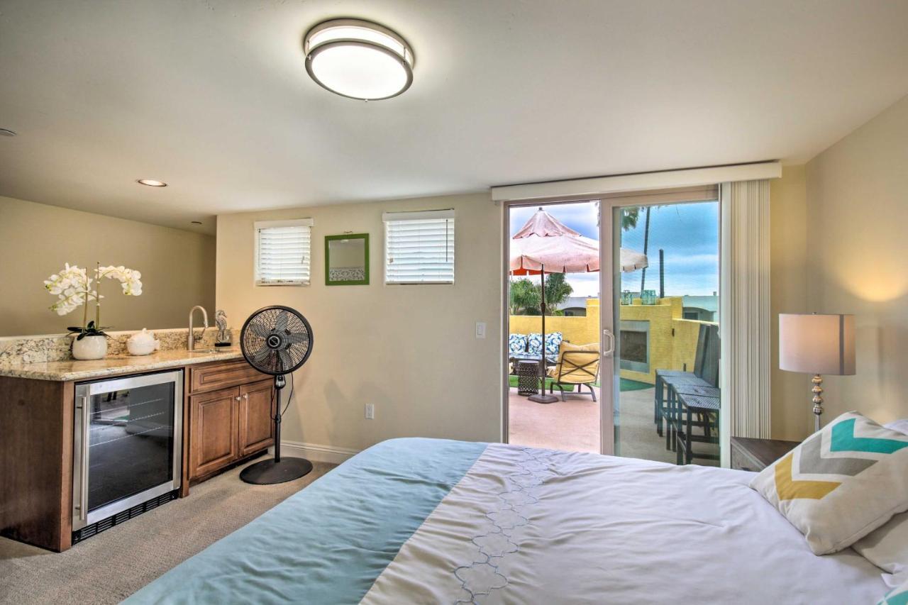Holiday home Sunny Socal Hideaway Less Than 2 Miles To Pacific Beach! San Diego