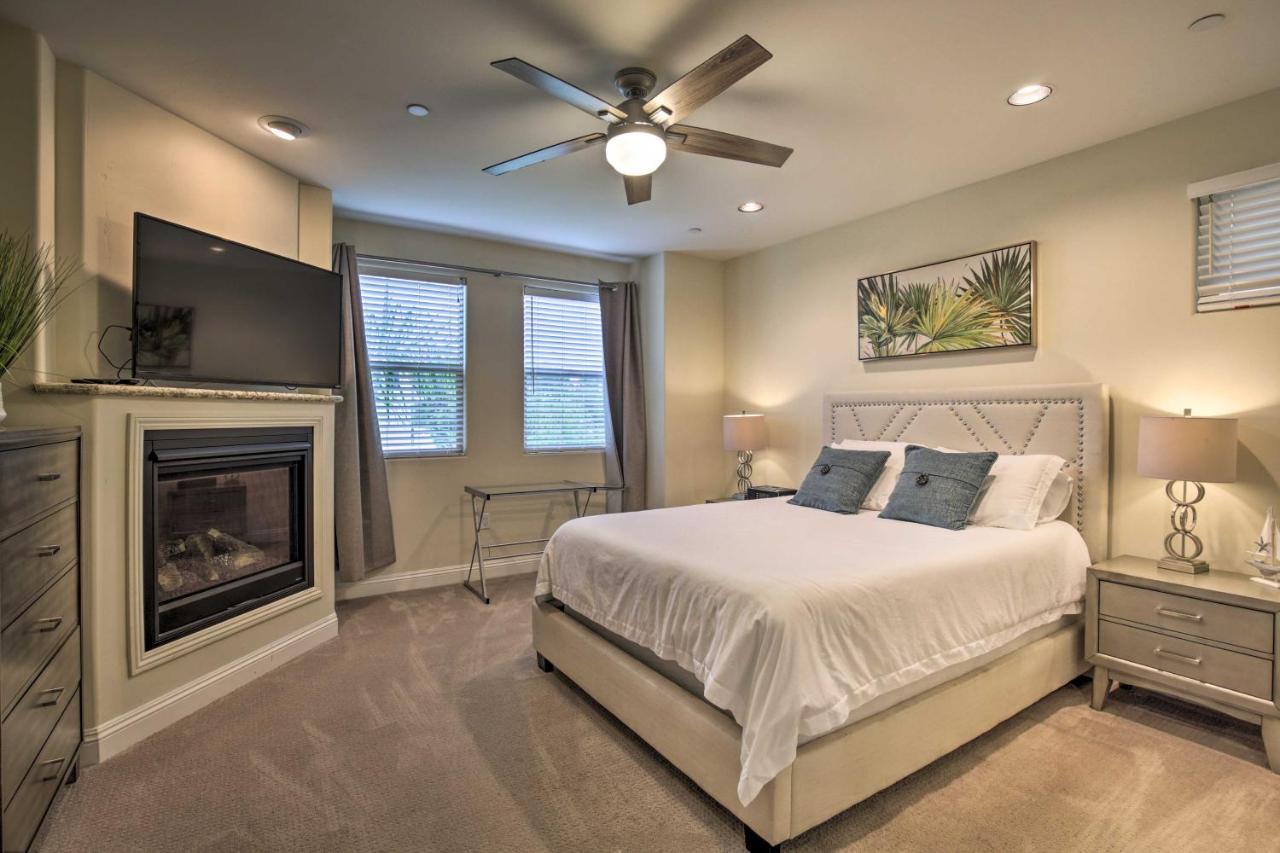 Sunny Socal Hideaway Less Than 2 Miles To Pacific Beach! * San Diego