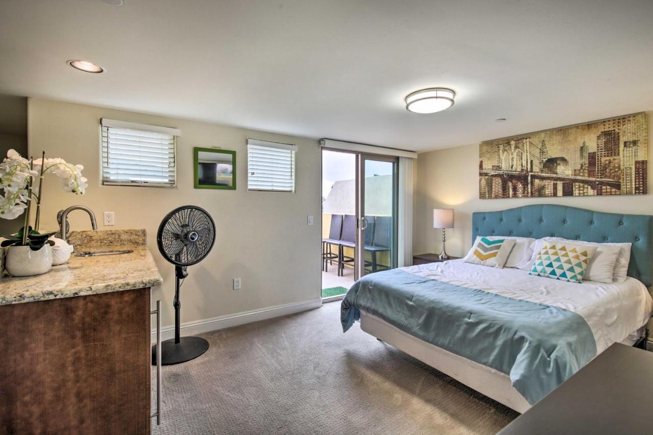 Holiday home Sunny Socal Hideaway Less Than 2 Miles To Pacific Beach! *
