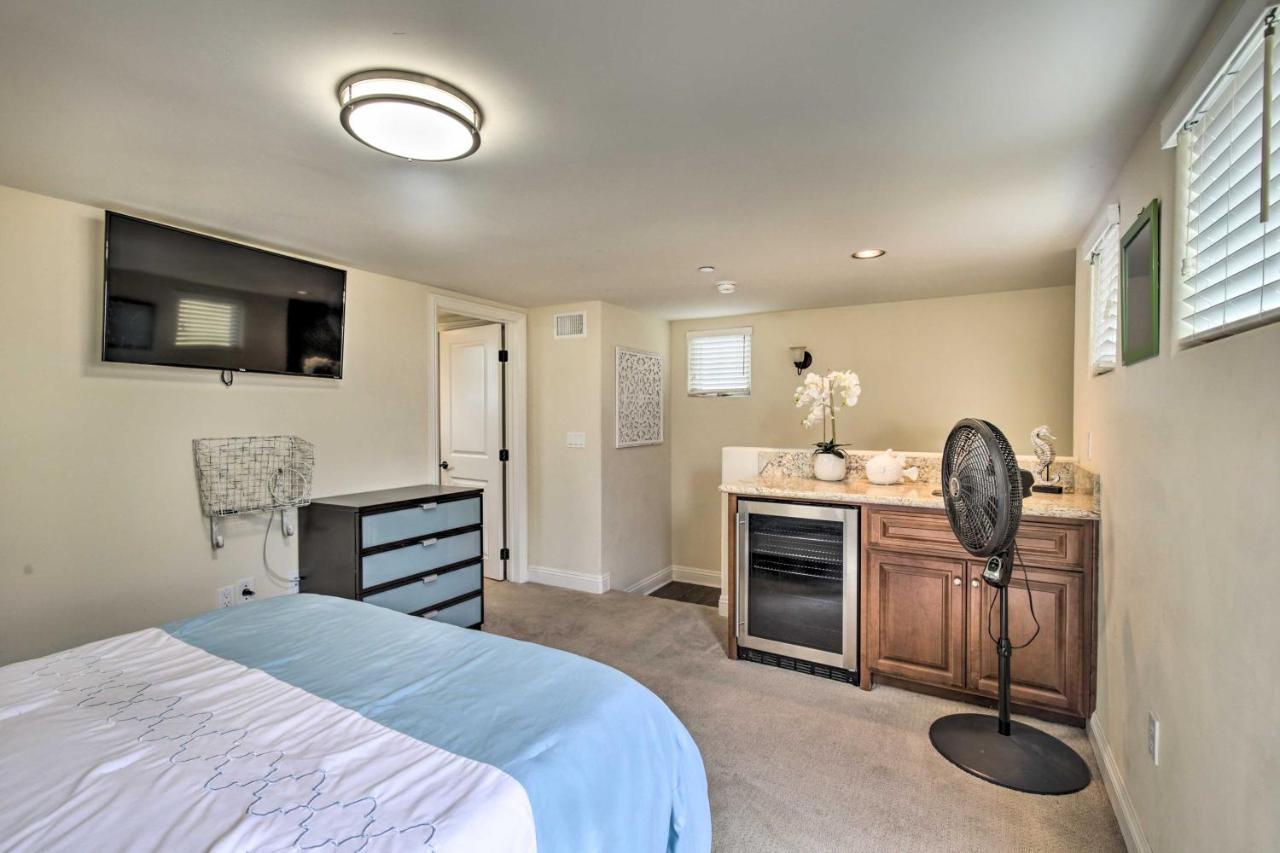 Holiday home Sunny Socal Hideaway Less Than 2 Miles To Pacific Beach! San Diego