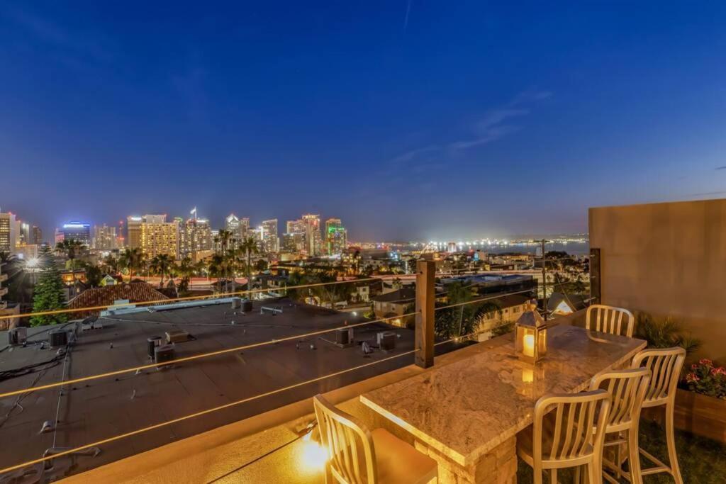Spectacular View- Luxurious 4bd 4ba Holiday home San Diego