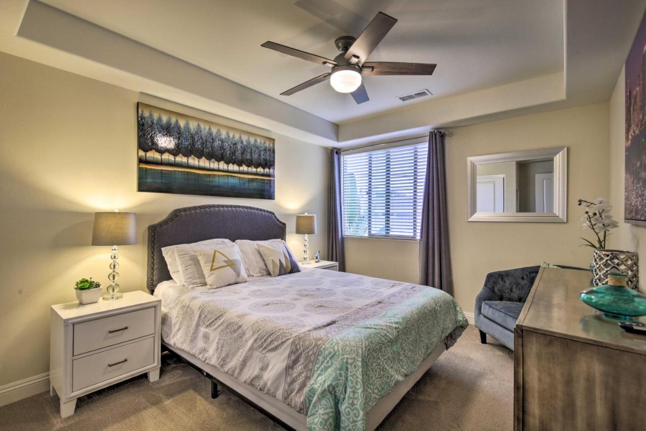 Sunny Socal Hideaway Less Than 2 Miles To Pacific Beach! Holiday home *