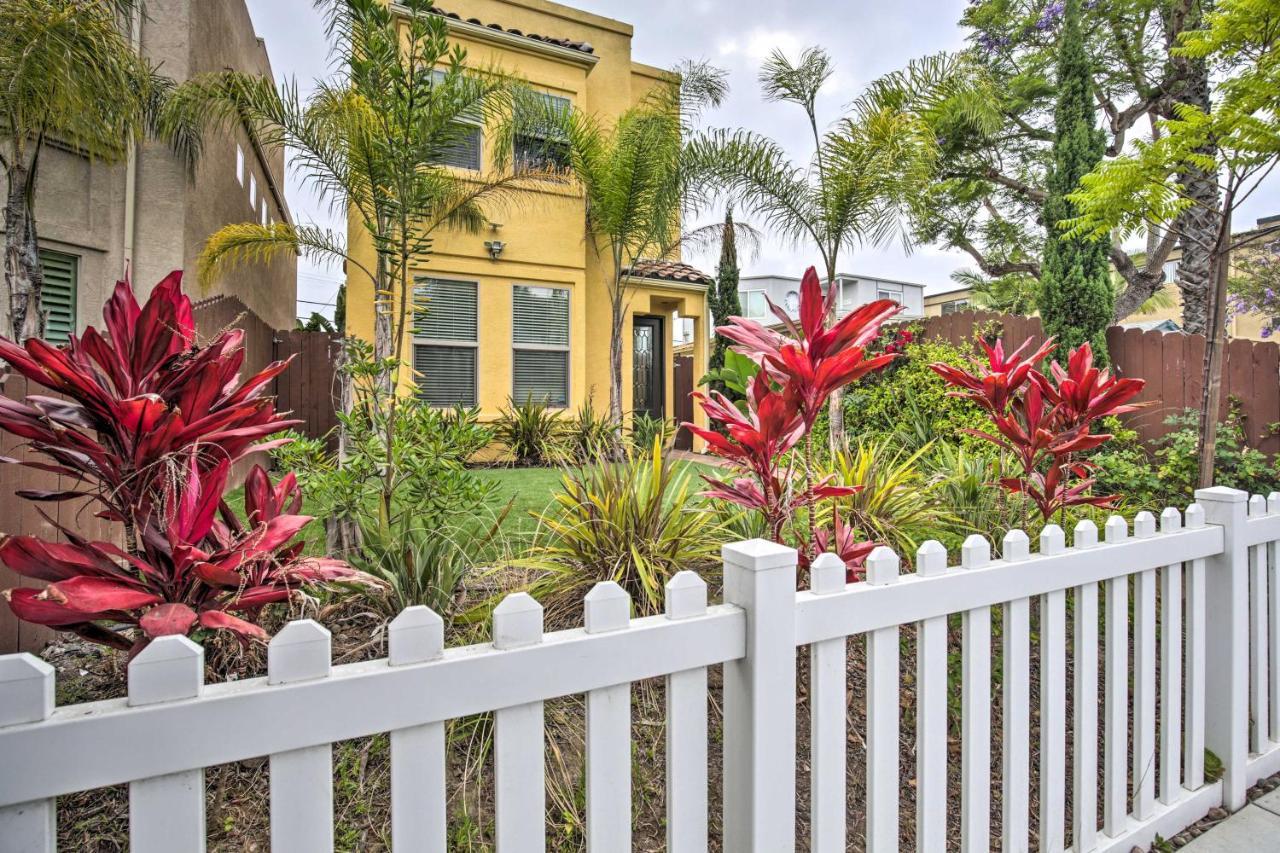 Holiday home Sunny Socal Hideaway Less Than 2 Miles To Pacific Beach! *