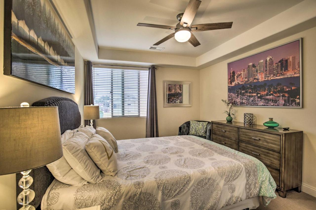 Sunny Socal Hideaway Less Than 2 Miles To Pacific Beach! Holiday home