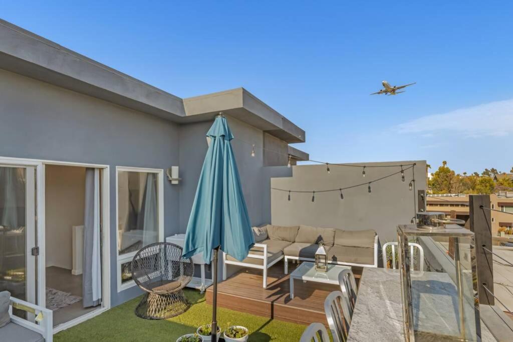 Spectacular View- Luxurious 4bd 4ba * San Diego