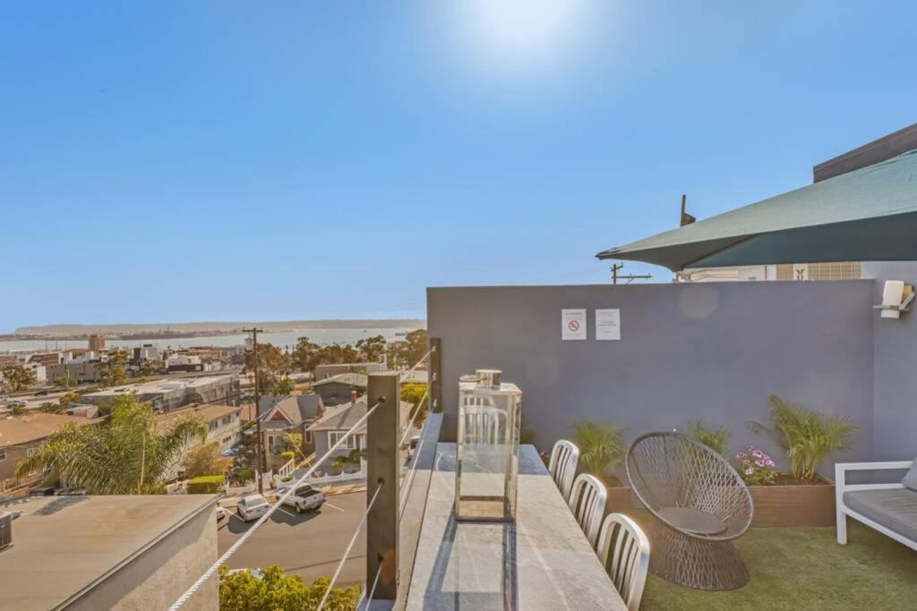 Spectacular View- Luxurious 4bd 4ba