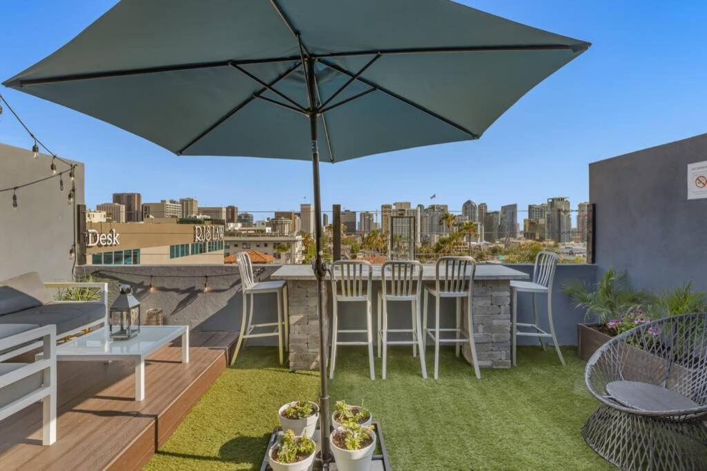 Holiday home Spectacular View- Luxurious 4bd 4ba San Diego
