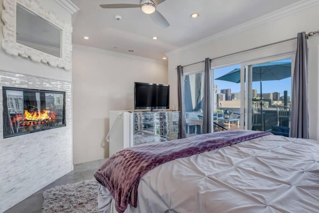 Spectacular View- Luxurious 4bd 4ba * San Diego