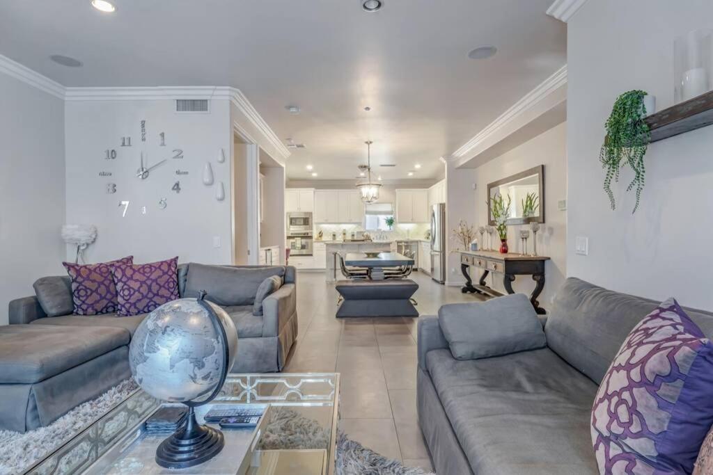 Holiday home Spectacular View- Luxurious 4bd 4ba San Diego