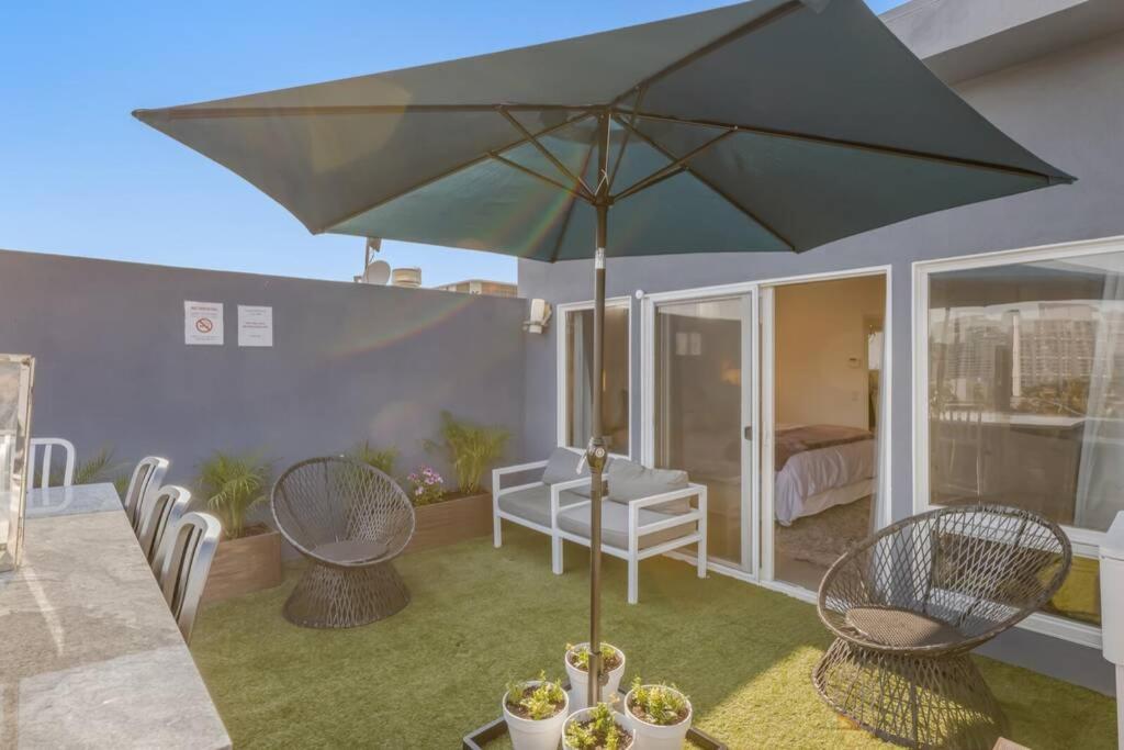 Spectacular View- Luxurious 4bd 4ba * San Diego
